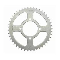 kit Transmissão Cachorro Loco Factor 150 16-22 sem retentor