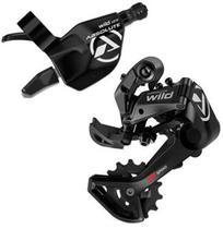 Kit transmissao cambio absolute wild ii 1x12 velocidades Kit transmissao cambio absolute wild ii 1x12 velocidades