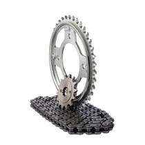 Kit transmissao cb 300f twister 23/darom