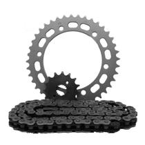 Kit Transmissao Com Retentor para Moto Nx-4 Falcon 400 De 99 A 2008