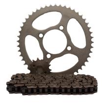 Kit Transmissão Com Retentor para Moto Xtz 125 K/E/XE/XK