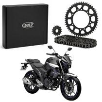 Kit Transmissão Completo Xtreme Vaz Fazer 250 Aço 1045 Kit Transmissão Completo Xtreme Vaz Fazer 250 Aço 1045