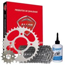 Kit Transmissão Dafra Next 250 2013 2014 2015 2016 2017