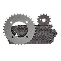 Kit Transmissao Darom Biz 100 12/15 F016