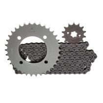 Kit Transmissao Darom Biz 100 12/15 Kit Transmissao Darom Biz 100 12/15