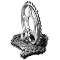 Kit Transmissao Darom Biz 100 98 A 05 Kit Transmissao Darom Biz 100 98 A 05