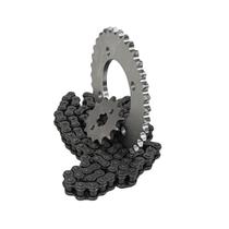 Kit Transmissao Darom Biz 125 2005/ Kit Transmissao Darom Biz 125 2005/