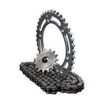 Kit Transmissao Darom C/ Retentor Nx 400 Falcon