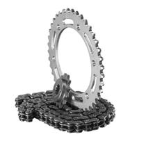 Kit Transmissao Darom C/ Retentor Xre 300 2009/ Kit Transmissao Darom C/ Retentor Xre 300 2009/