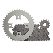 Kit Transmissao Darom Cb 250f Twister 16/22 F016 Kit Transmissao Darom Cb 250f Twister 16/22 F016