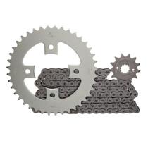 Kit Transmissao Darom Cb 250f Twister 16/22 F016 Kit Transmissao Darom Cb 250f Twister 16/22 F016