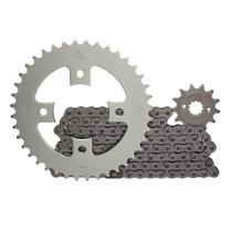 Kit Transmissao Darom Cb 250f Twister 16/22 Kit Transmissao Darom Cb 250f Twister 16/22