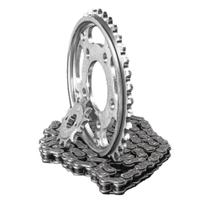 Kit Transmissao Darom Cbx 250 Twister 01 A 08 Kit Transmissao Darom Cbx 250 Twister 01 A 08