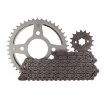 Kit Transmissão Darom Cg 150 2004/ Kit Transmissão Darom Cg 150 2004/