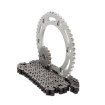 Kit Transmissao Darom Com Retentor Bros 160 - Xre 190 Kit Transmissao Darom Com Retentor Bros 160 - Xre 190