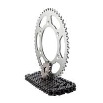 Kit Transmissao Darom Com Retentor Crf 250f 19/ F016