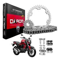 Kit transmissao darom com retentor fz15 2023/ Kit transmissao darom com retentor fz15 2023/