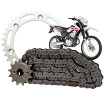 Kit transmissao darom com retentor xr 250 tornado Kit transmissao darom com retentor xr 250 tornado