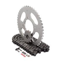 Kit Transmissao Darom Com Retentor Ybr 125 2003/2015 Kit Transmissao Darom Com Retentor Ybr 125 2003/2015