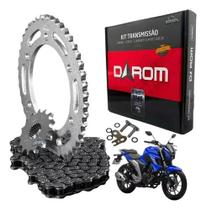 Kit transmissao darom fazer 250 06/17 Kit transmissao darom fazer 250 06/17