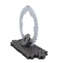 Kit Transmissao Darom Fz15 23/ Kit Transmissao Darom Fz15 23/