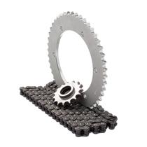 Kit Transmissao Darom Lander 250 /08