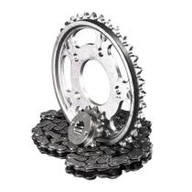 Kit Transmissao Darom Lander 250 /2008 (428Hx132Lx46Tx15T)