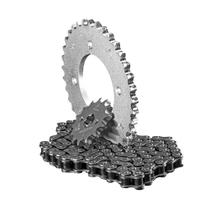 Kit Transmissao Darom Pop 100 07/15 Kit Transmissao Darom Pop 100 07/15