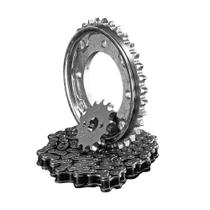 Kit Transmissao Darom Pop 110 I 2015/