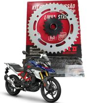 Kit Transmissão DID Bmw 310 gs 310GS -42/16T