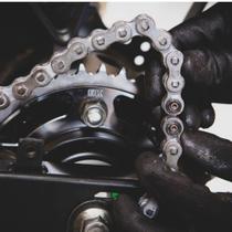 Kit transmissao f800gs 2008-18 42d/16d/525kro116l rk c/ret - rk
