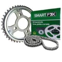 Kit Transmissão Fazer 250 18-20 C/ Retentor Kit Transmissão Fazer 250 18-20 C/ Retentor