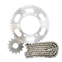 Kit transmissao furious r3 yzf com retentor 4005999104 Kit transmissao furious r3 yzf com retentor 4005999104