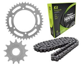 Kit Transmissão Hardt Xtz 250 Lander / Ténéré