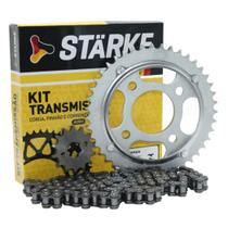 Kit Transmissão Honda CG Titan 125 99 - Starke Kit Transmissão Honda CG Titan 125 99 - Starke