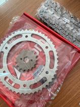 Kit transmissão Honda Crf 230 2006