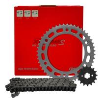 Kit Transmissão Honda NXR Bros 160 / XRE 190 - Vaz