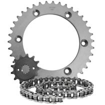 Kit Transmissão Kit Relação XR 250 TORNADO de 2001/08