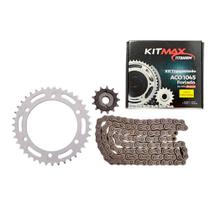 Kit Transmissão KitMax Titanium