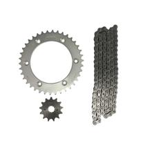 KIT TRANSMISSAO para TORNADO XR250 01/08