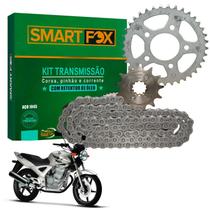 Kit Transmissão Relação Com Retentor Cbx Twister 250 2001 2002 2003 2004 2005 2006 2007 2008 Kit Transmissão Relação Com Retentor Cbx Twister 250 2001 2002 2003 2004 2005 2006 2007 2008