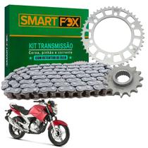 Kit Transmissão Relação com Retentor Fazer 250 2006 2007 2008 2009 2010 2011 2012 2013 2014 2015 2016 2017 Kit Transmissão Relação com Retentor Fazer 250 2006 2007 2008 2009 2010 2011 2012 2013 2014 2015 2016 2017