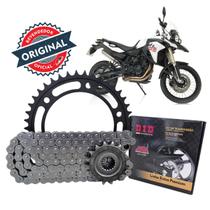 Kit Transmissão Relação DID Bmw F800GS 42/16 (525VO-116L)
