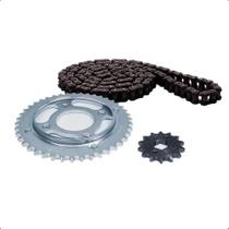 Kit Transmissao/Relação para Moto - COFAP - TMC411104