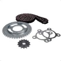 Kit Transmissao/Relação para Moto - COFAP - TMC411190