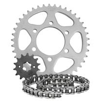 Kit Transmissão Relação SCUD Crosser 2014 até 22 C/retentor Kit Transmissão Relação SCUD Crosser 2014 até 22 C/retentor