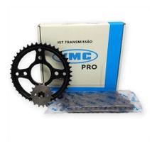 Kit Transmissão Relação Titan 99 Cg 99 Kit Transmissão Relação Titan 99 Cg 99