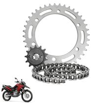 Kit transmissão (relação) xre 300 (grapks / 17151) ei/5/b