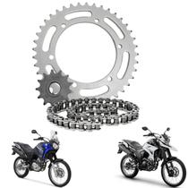 Kit transmissão (relação) xtz lander / tenere 250 (grapks / 17155) ei/4/a