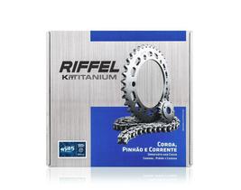 Kit Transmissão Riffel 71896 - Un